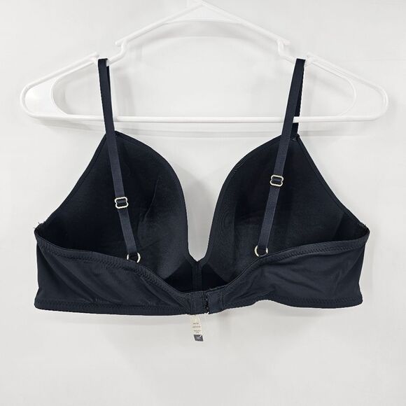 Lucky brand 38C black wireless bra - Picture 2 of 3